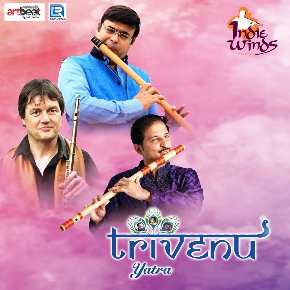 Picture of Trivenu Yatra (Instrumental)