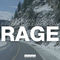 Rage by Firebeatz album cover