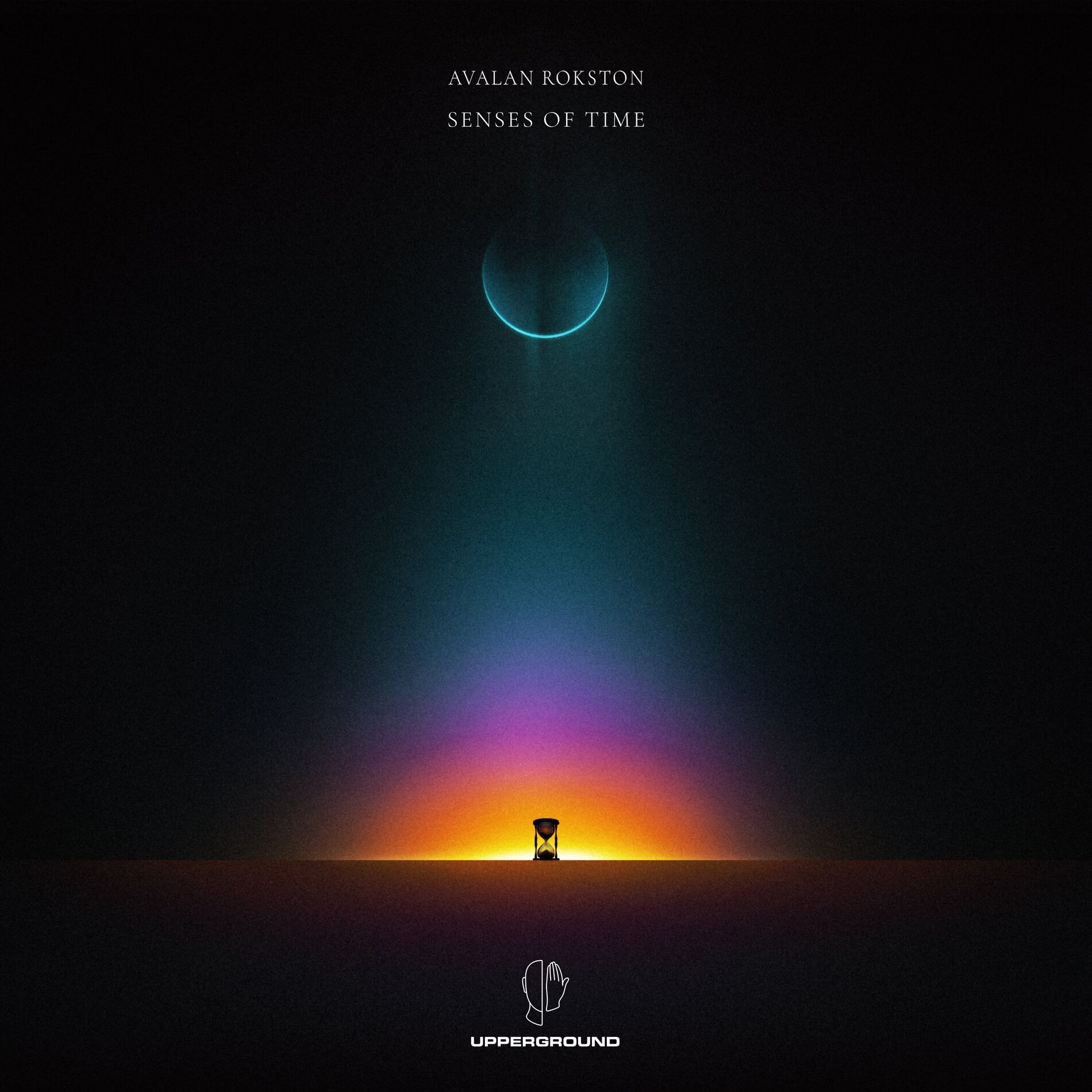 Album cover of Senses Of Time