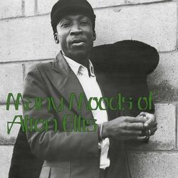 Cover of Many Moods Of