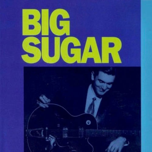 Big Sugar