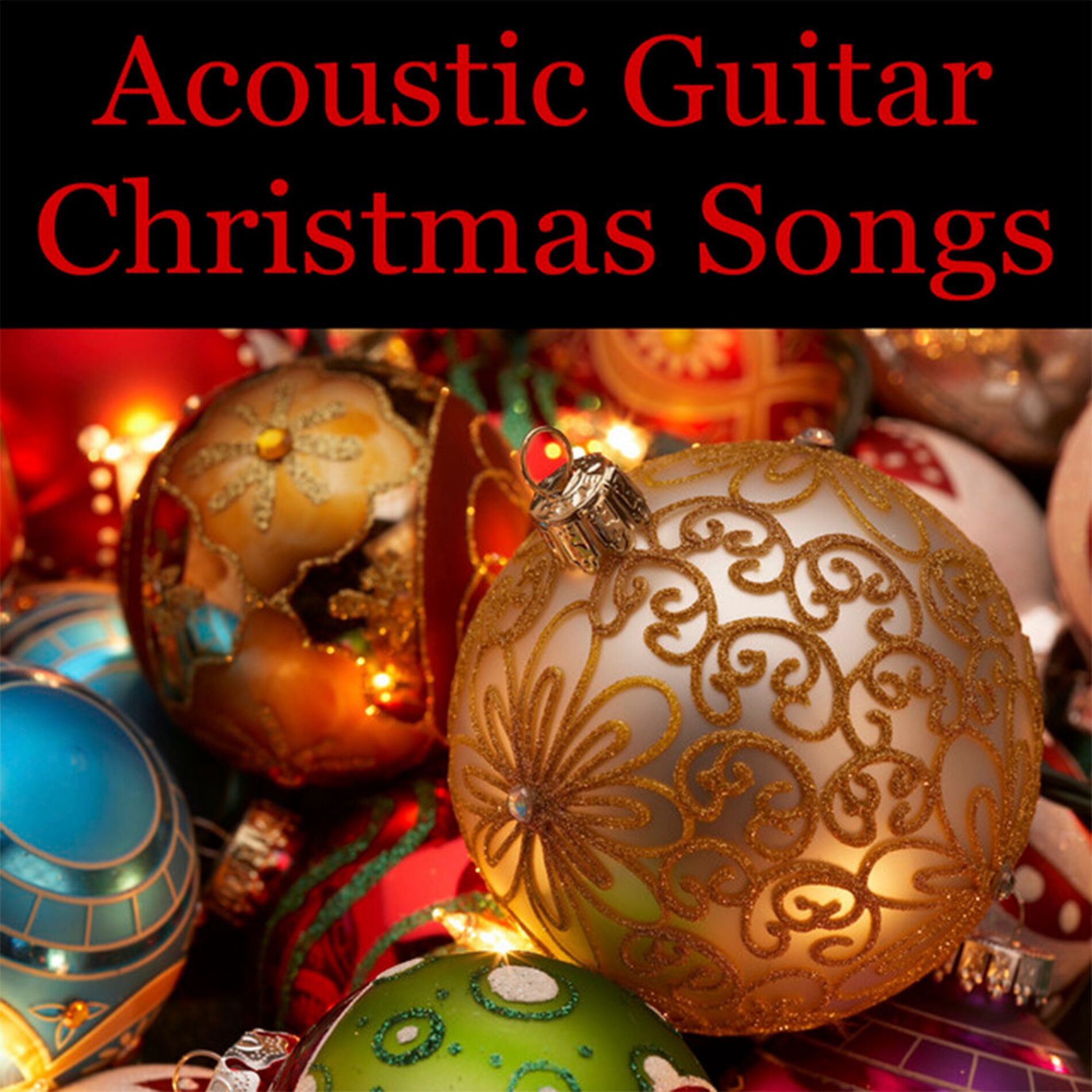 Album cover of O Holy Night