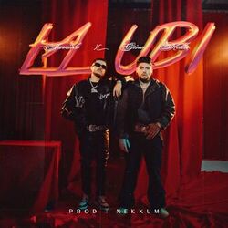 music cover