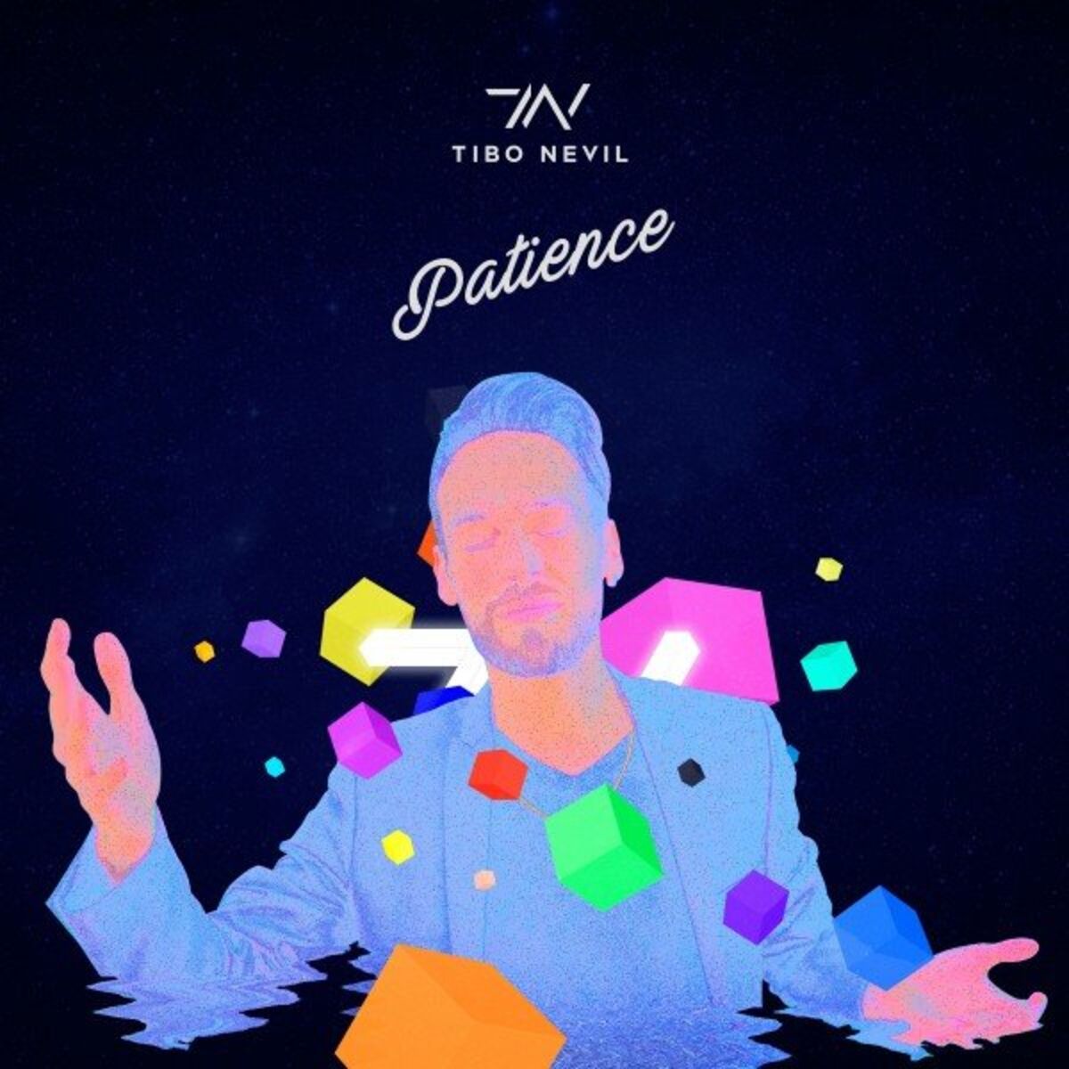 Album cover of Sahara