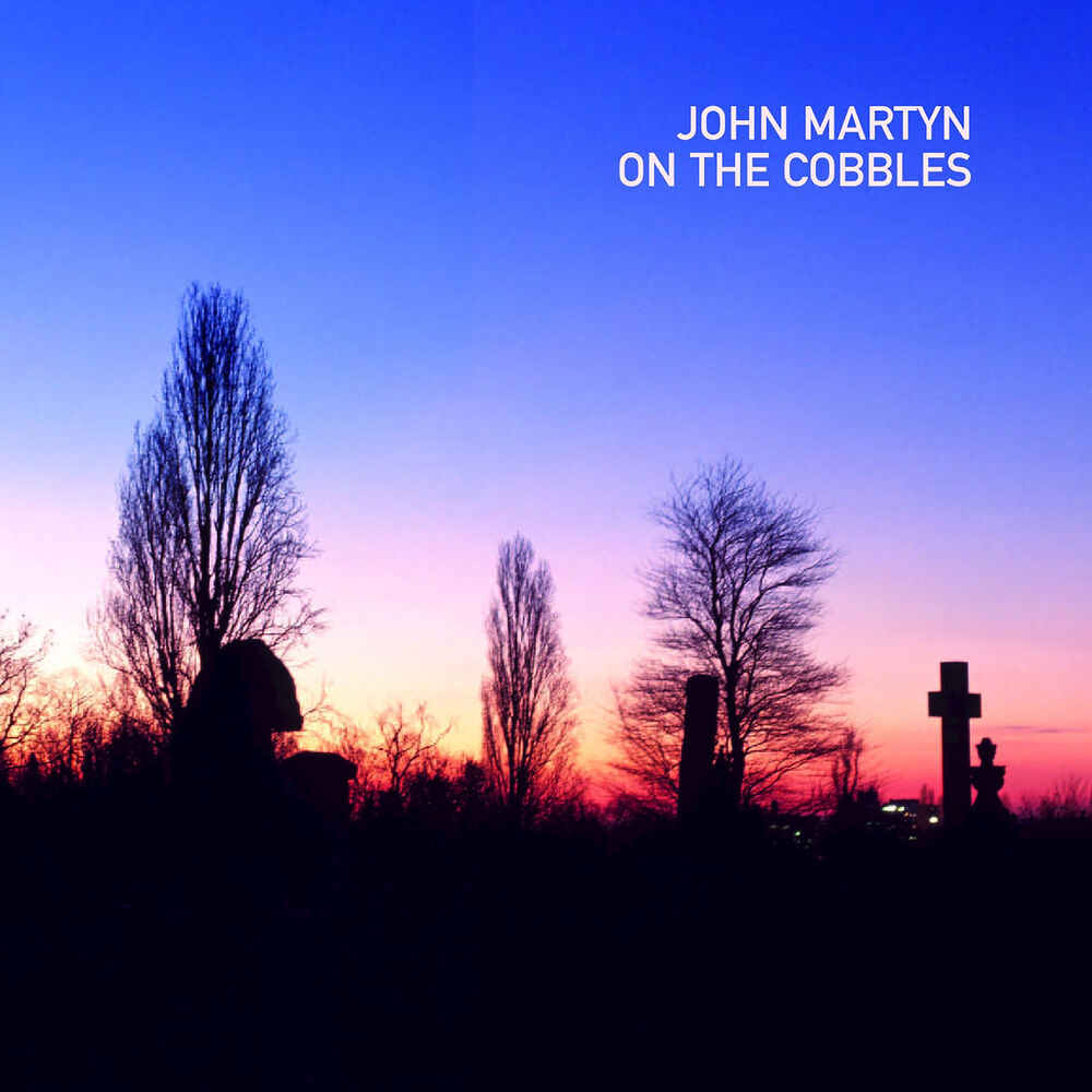 Picture of On The Cobbles