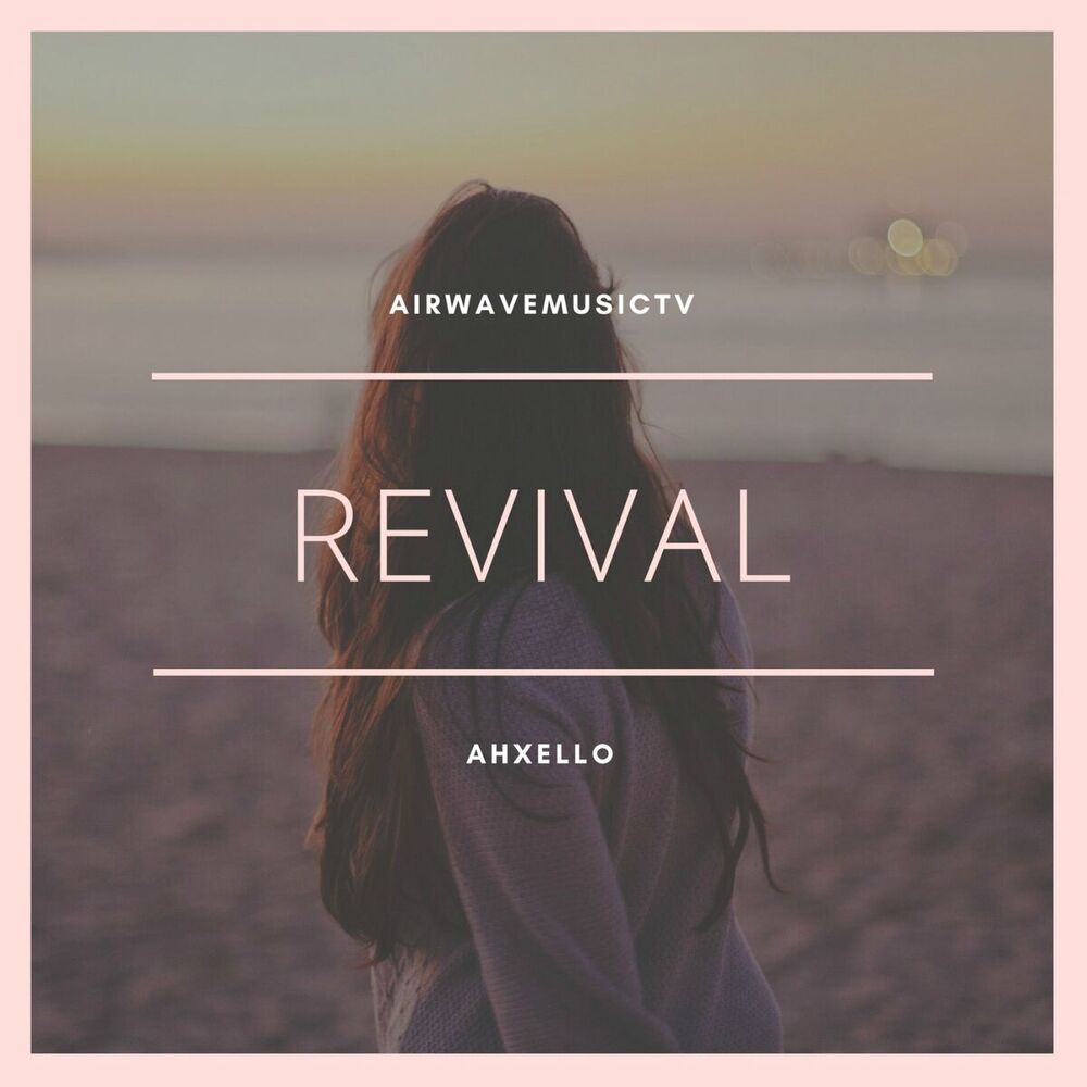 Picture of Revival