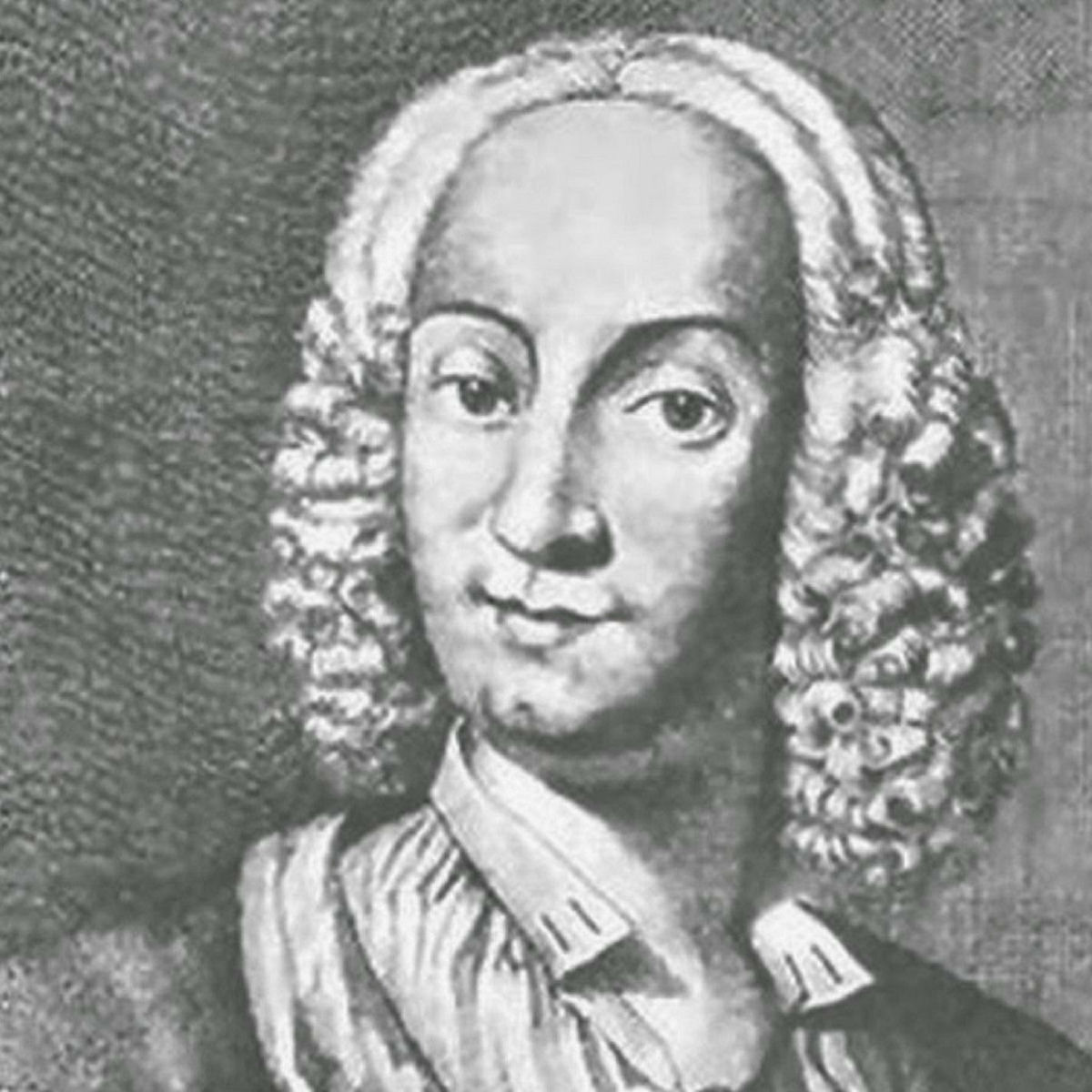 Album cover of Vivaldi (Gold Classics)