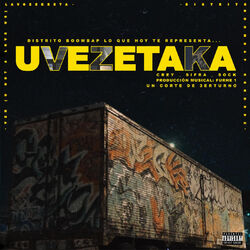 Cover of VZK (U Gotta Love Us)
