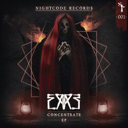Cover of Concentrate