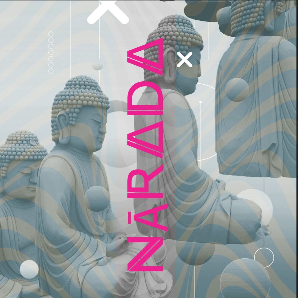 Picture of Nārada