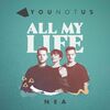 Younotus feat. Laurell - All In