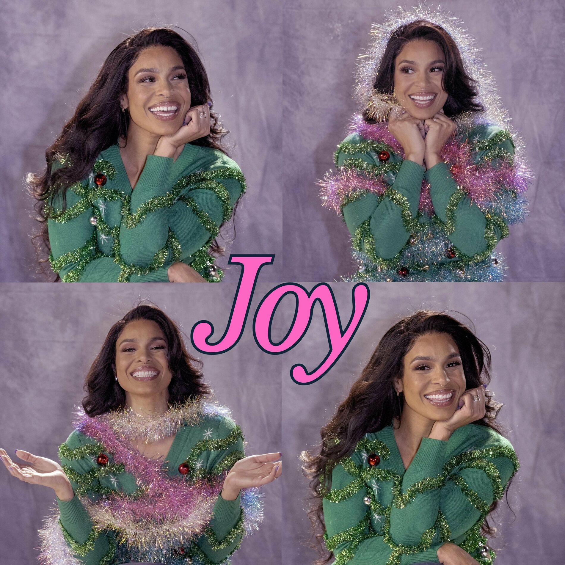 Album cover of Joy