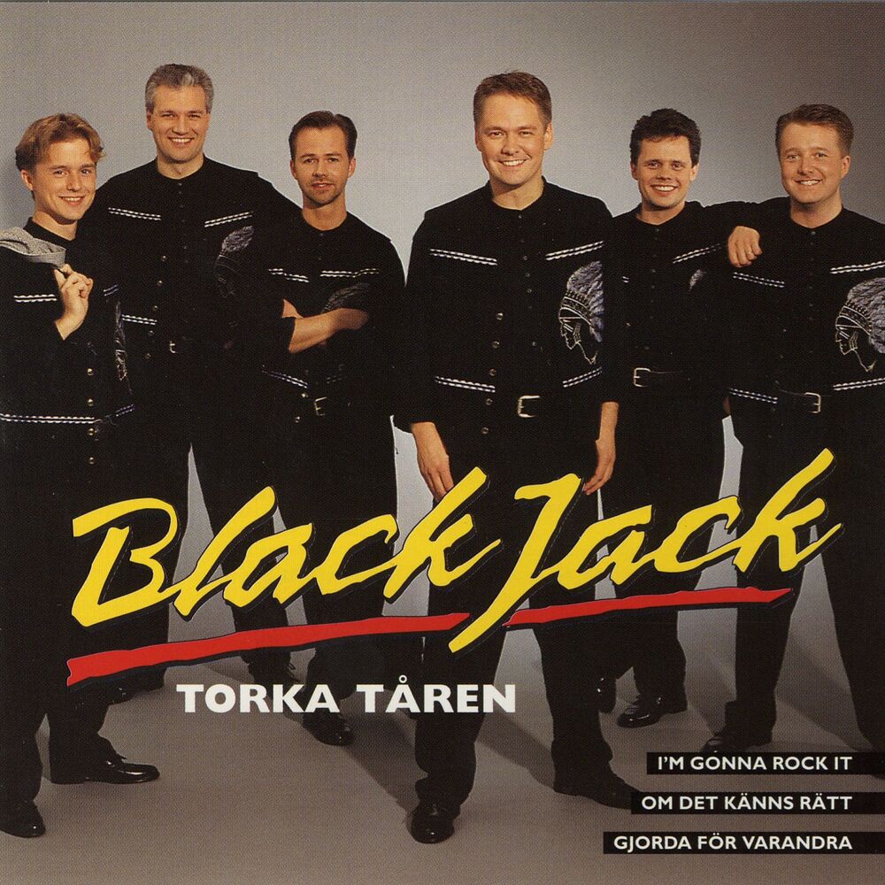 Picture of Torka Tåren