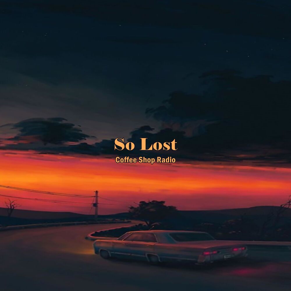 Picture of So Lost