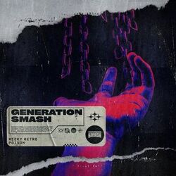 Cover of Poison