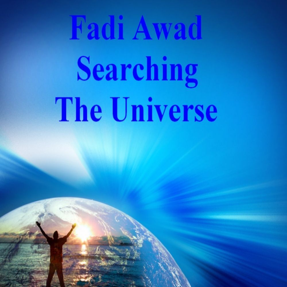 Picture of Searching The Universe