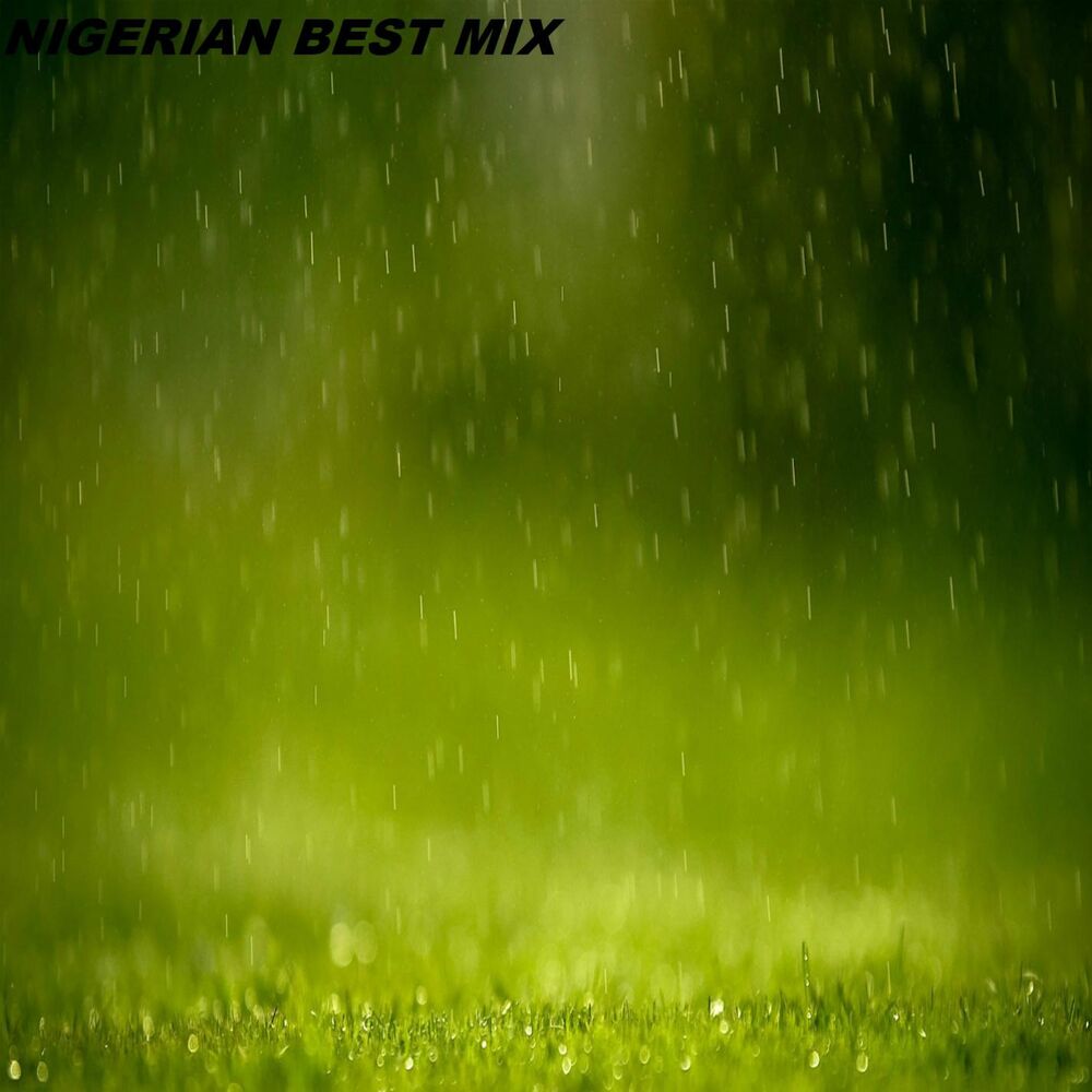 Picture of Nigerian best mix