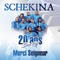 Cover of 20 ans Best of