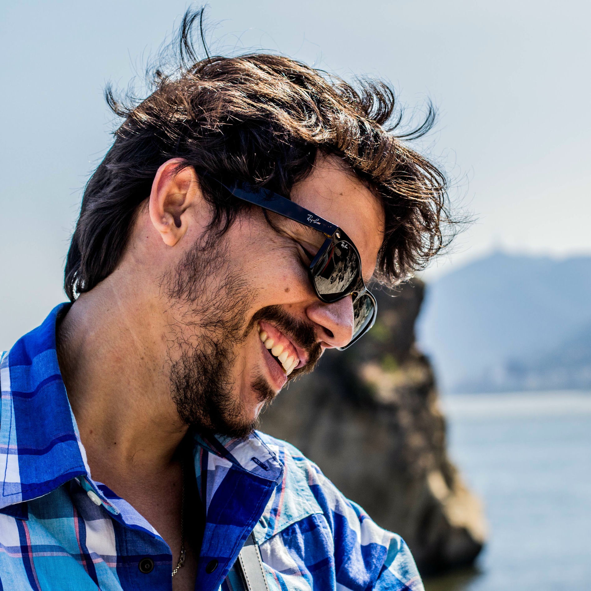 Album cover of A Matter of Feeling