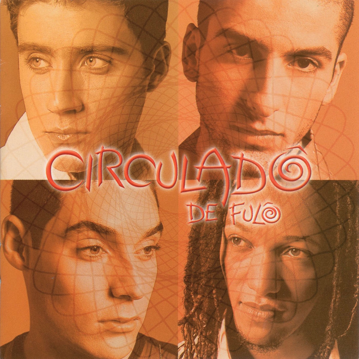 Album cover of Águas Mansas
