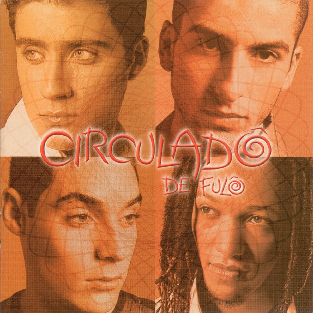 Album cover of Circuladô De Fulô