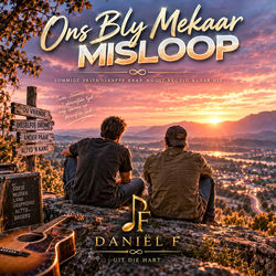 Ons bly Mekaar Misloop