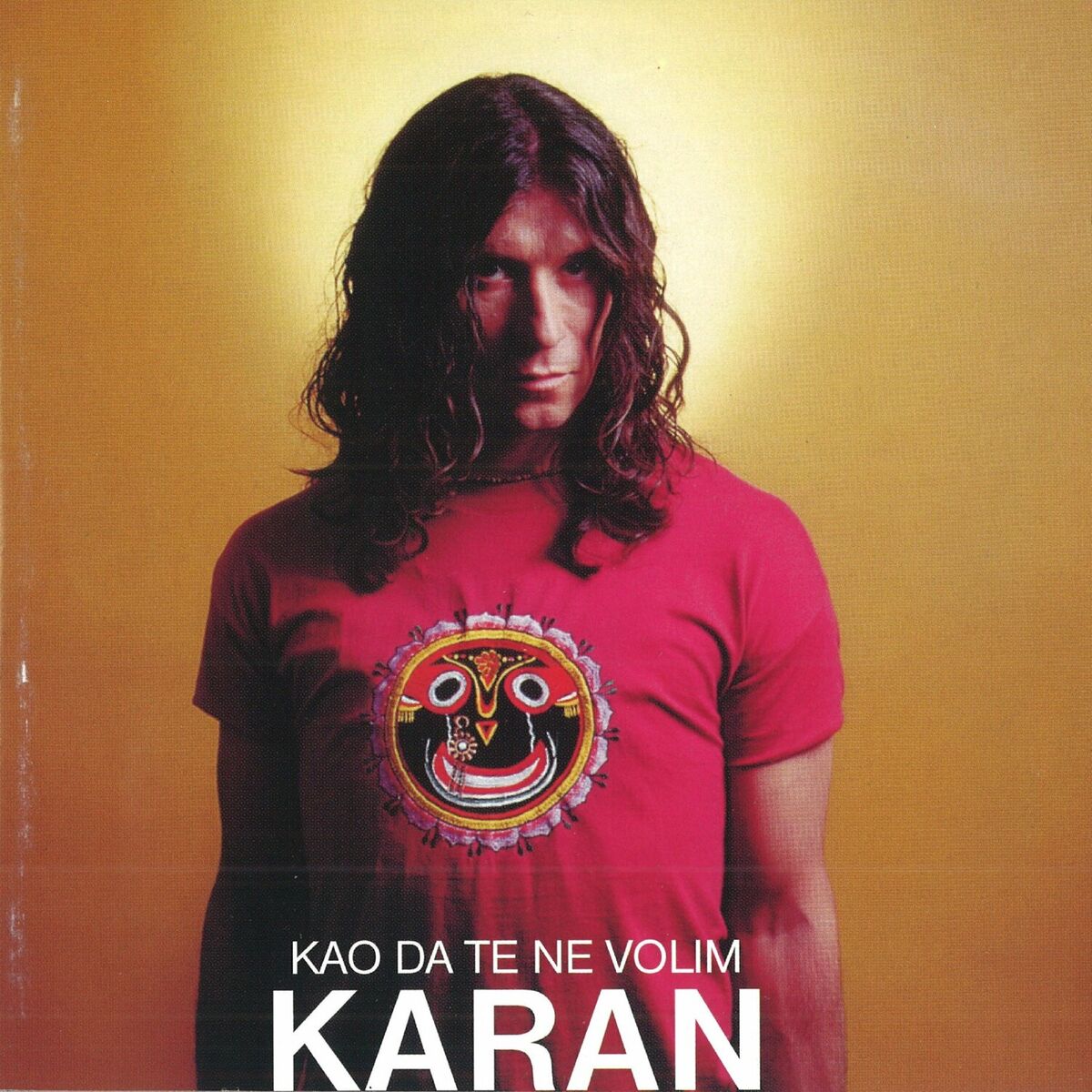 Album cover of Kao Da Te Ne Volim