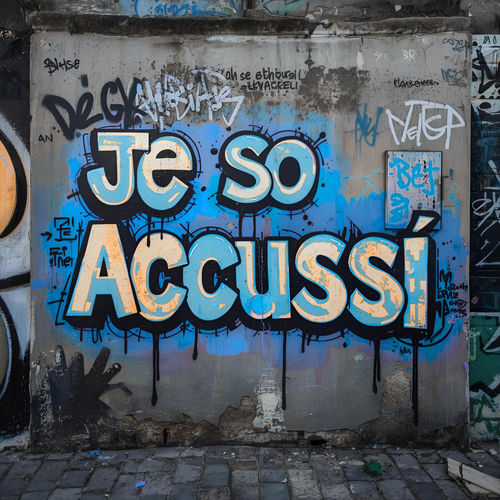 Je so accussì