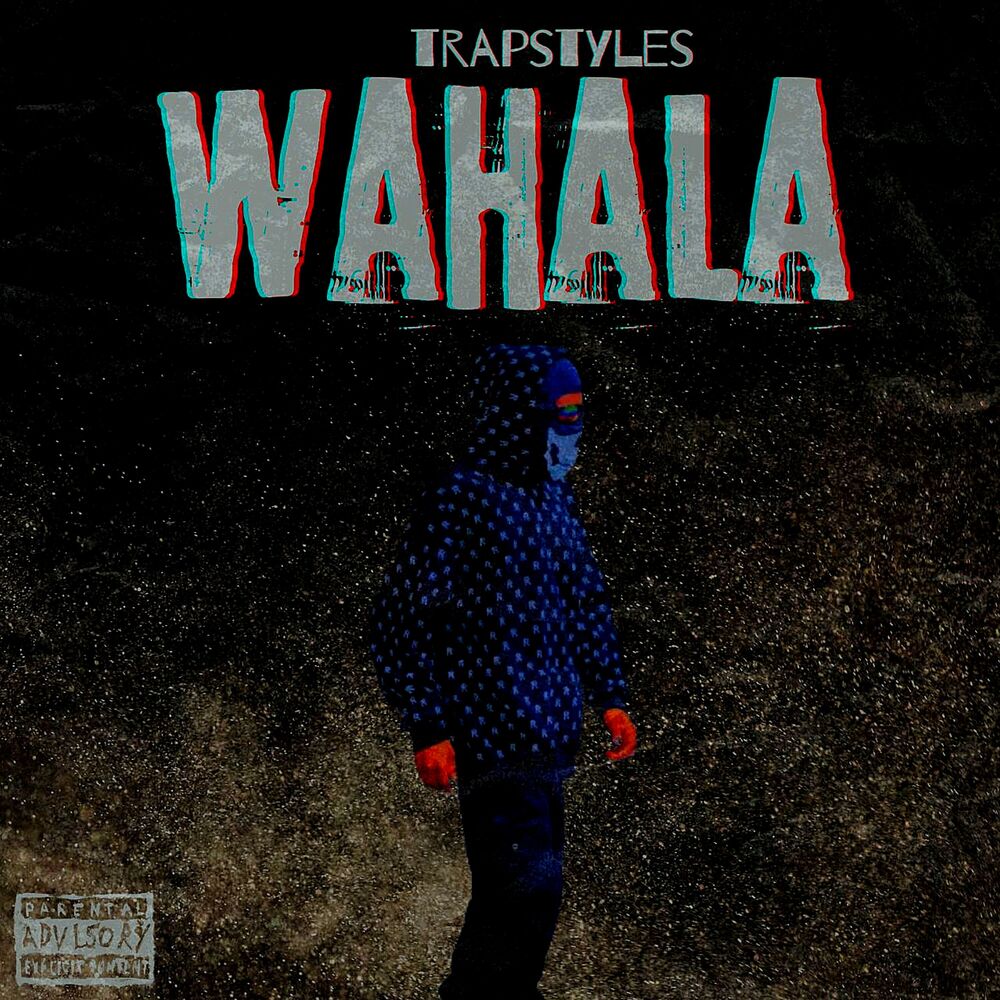 Picture of Wahala