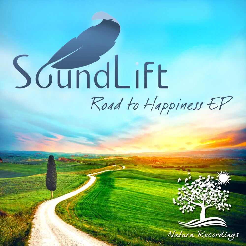 Picture of Road To Happiness EP