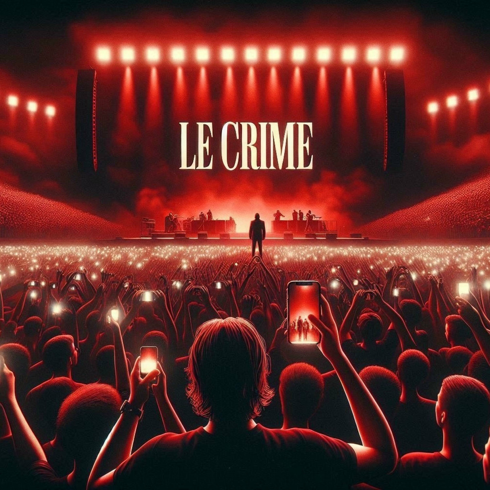 Album cover of Comment je m'appelle