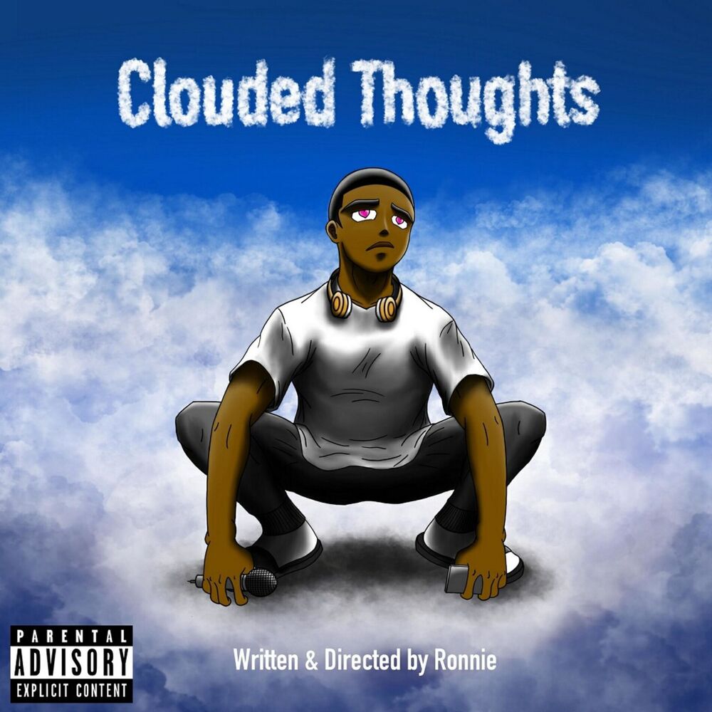 Picture of Clouded Thoughts