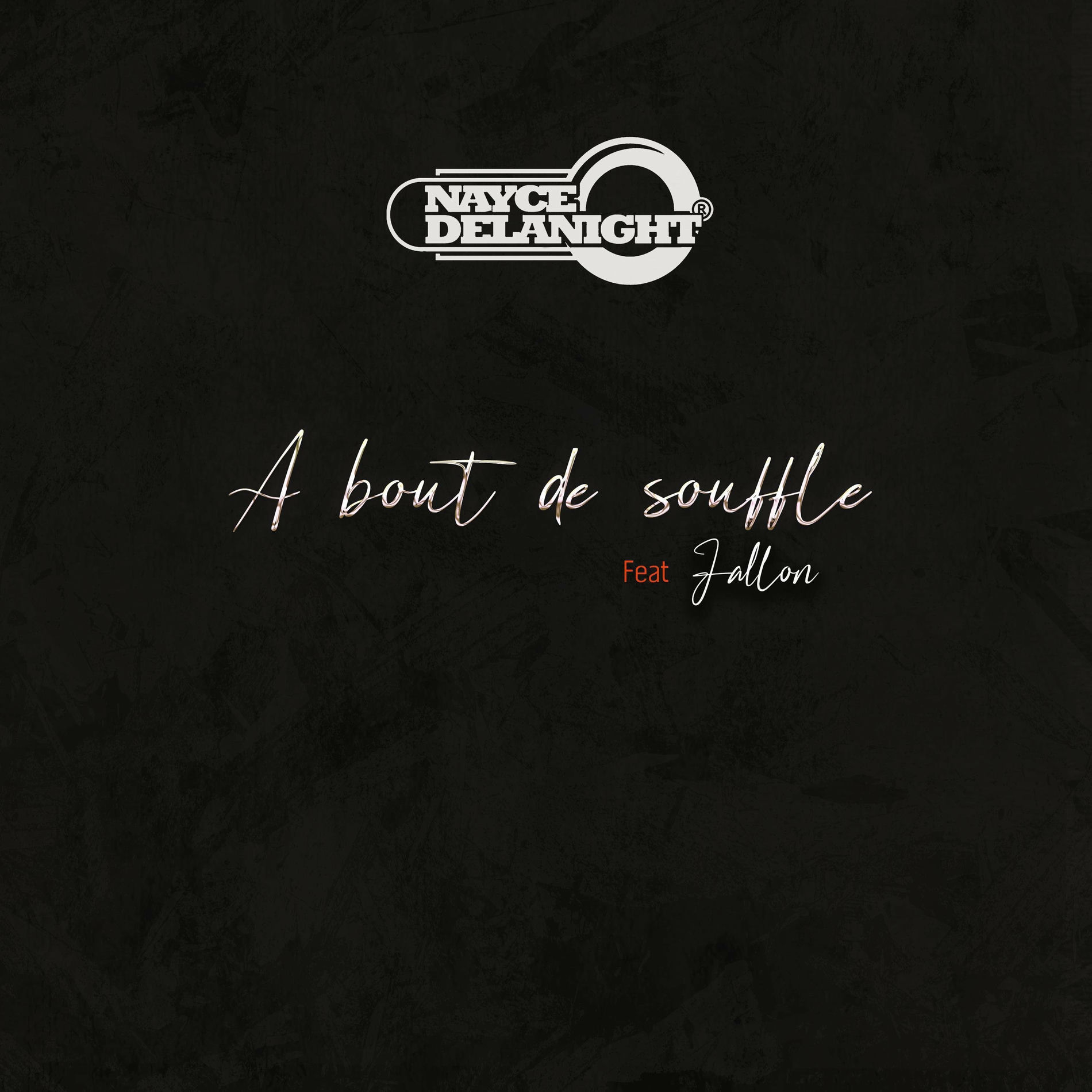 Album cover of A bout de souffle (feat. Fallon)