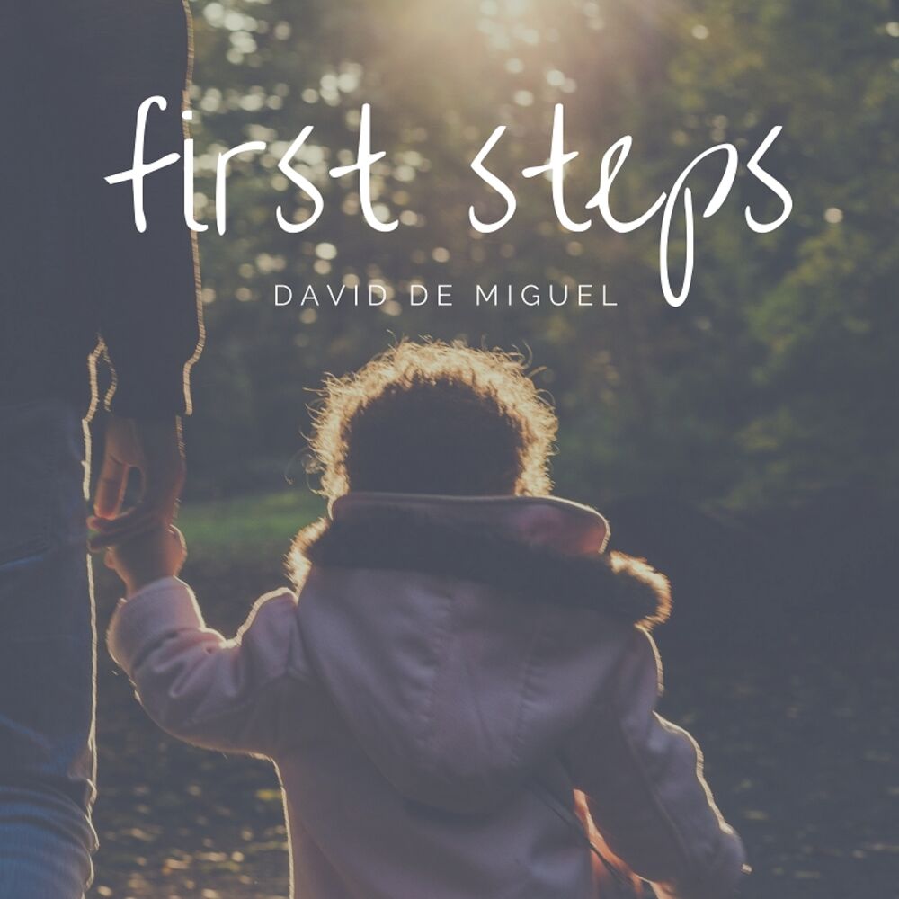 Picture of First Steps
