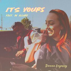 Cover of It’s Yours (feat. AV Allure)