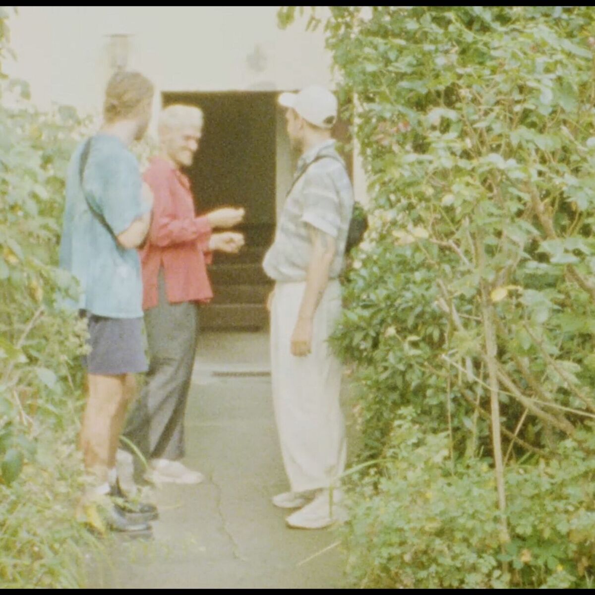 Album cover of Schwamm