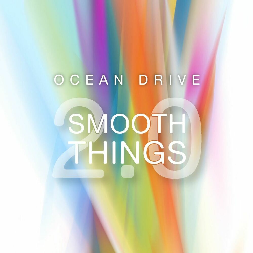 Picture of Smooth Things 2.0