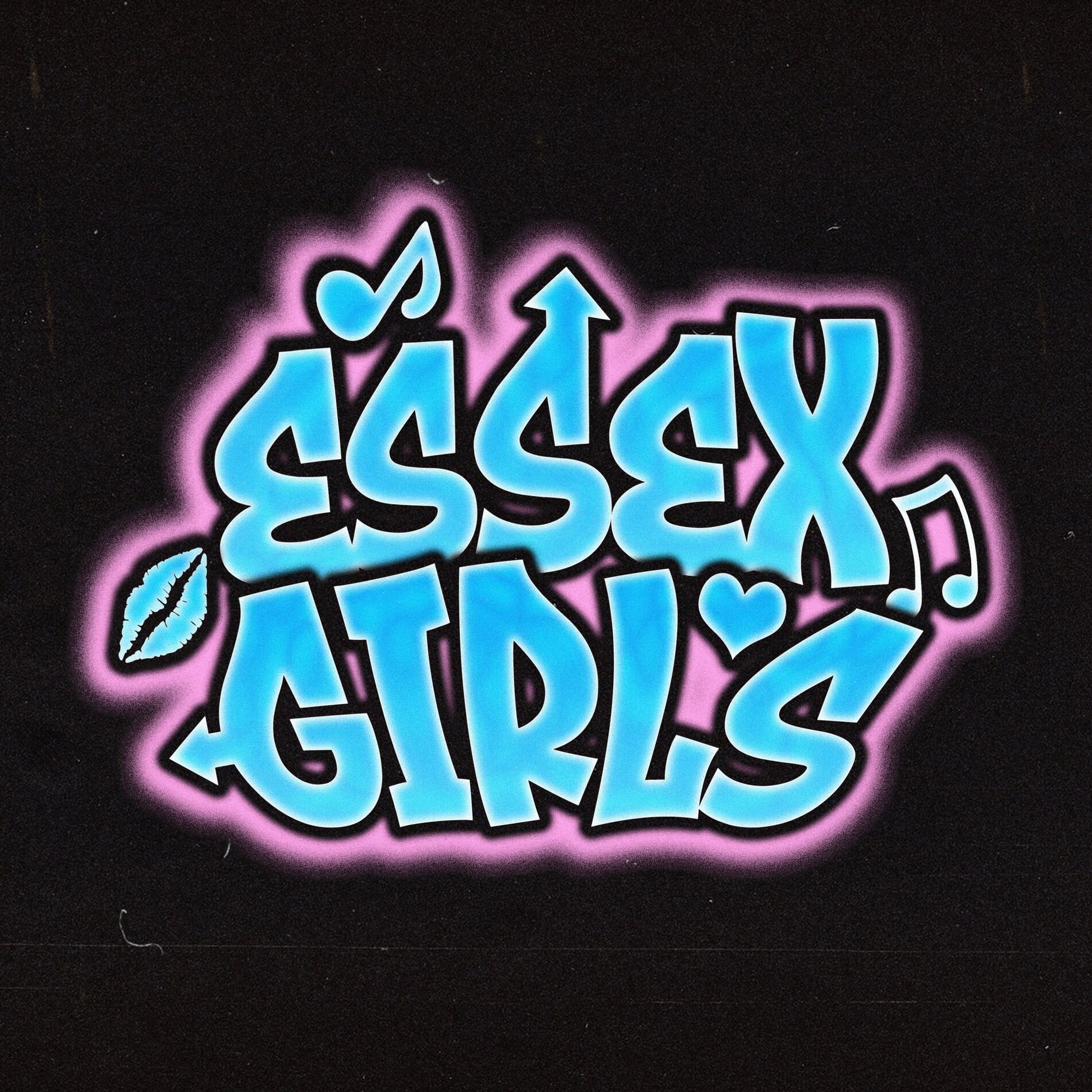 Album cover of Essex Girls (feat. Jaykae, Silky & Janice Robinson)