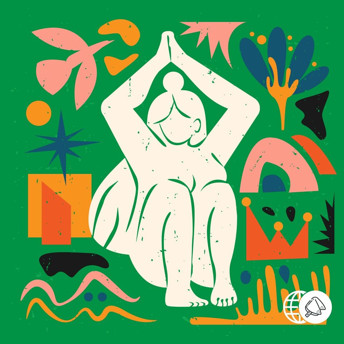 Album cover of Queen