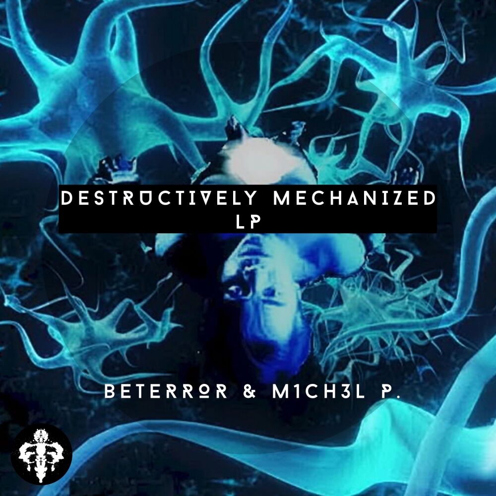 Picture of Destructively Mechanized LP