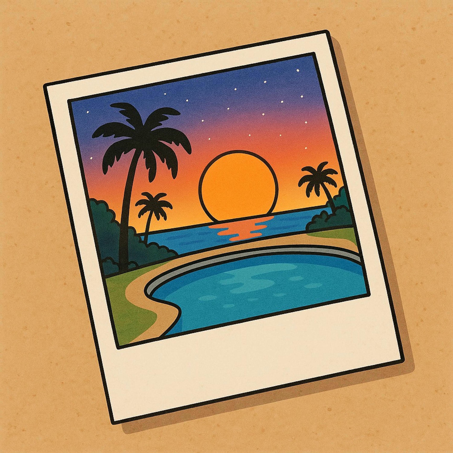 Album cover of Brisa del mar (feat. Gamma)