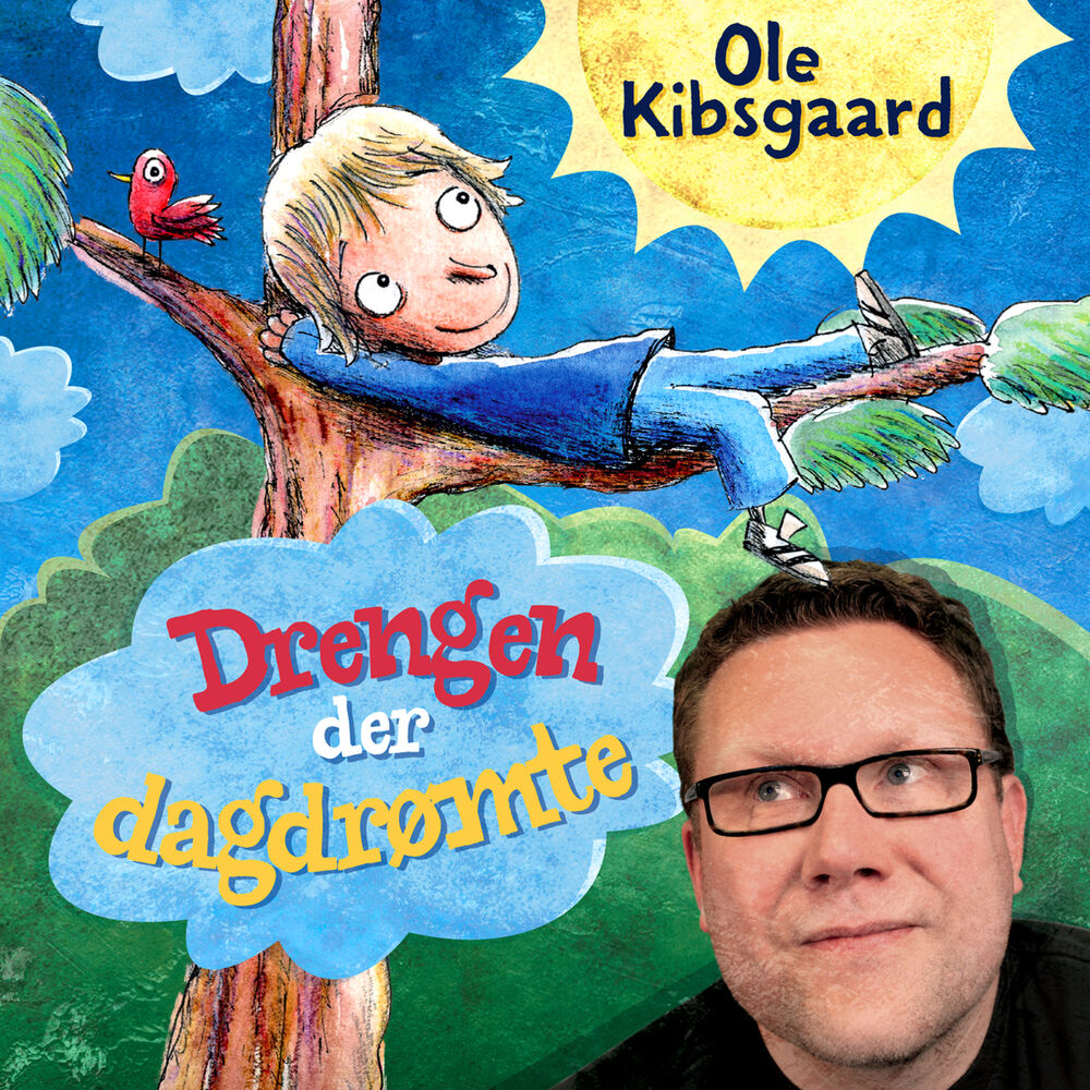 Picture of Drengen Der Dagdrømte