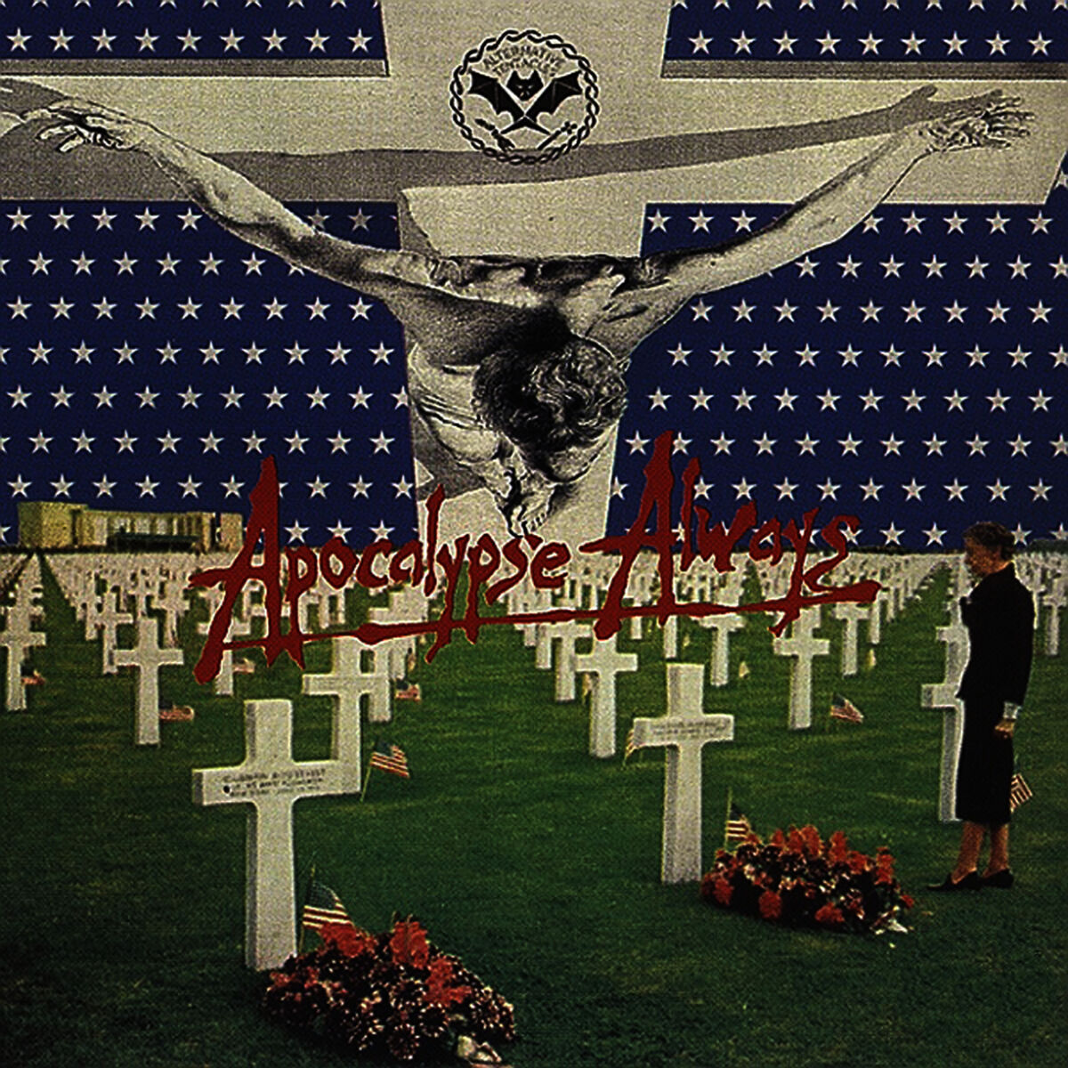 Album cover of Apocalypse Always