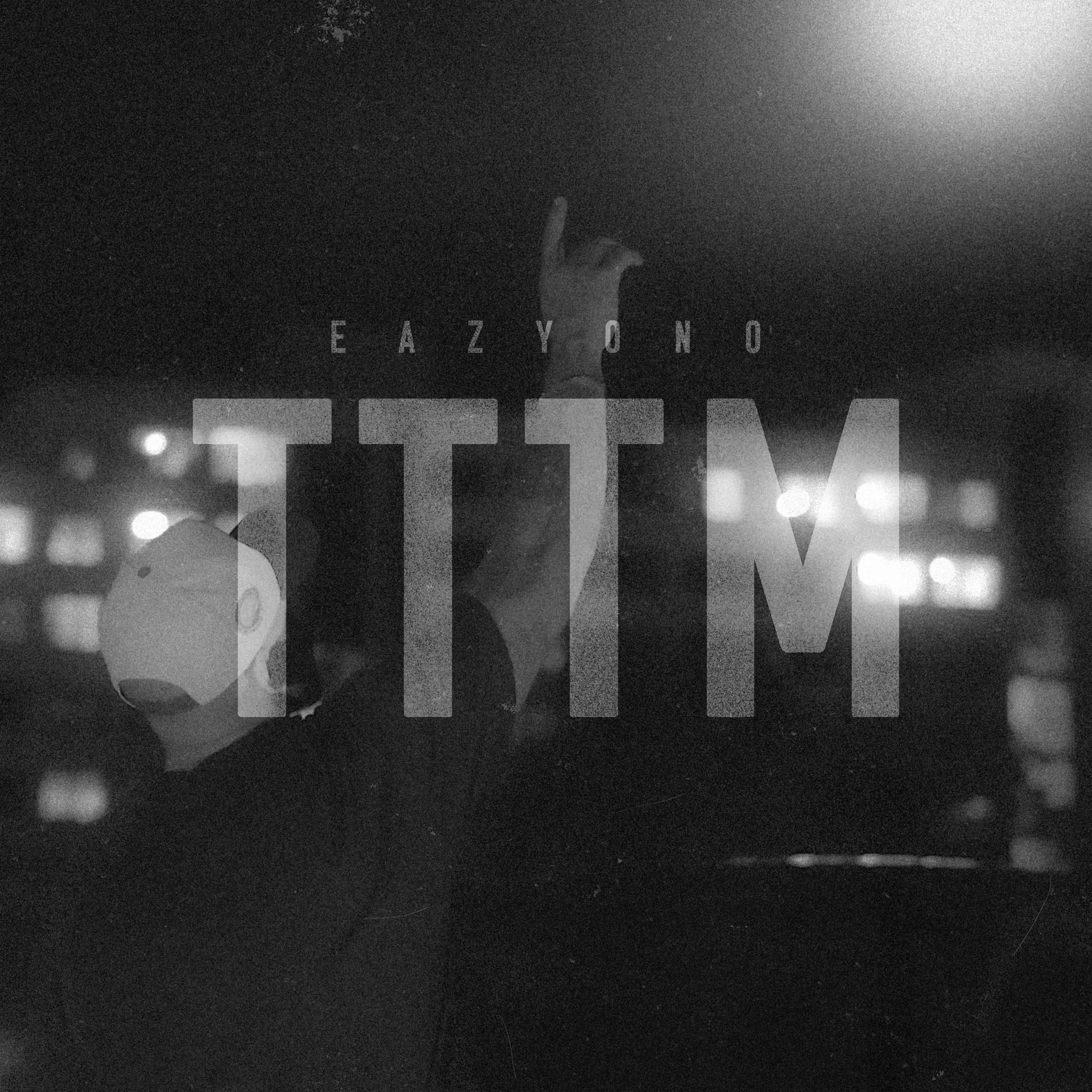 Album cover of TTTM