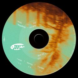 Cover of Roadtrip