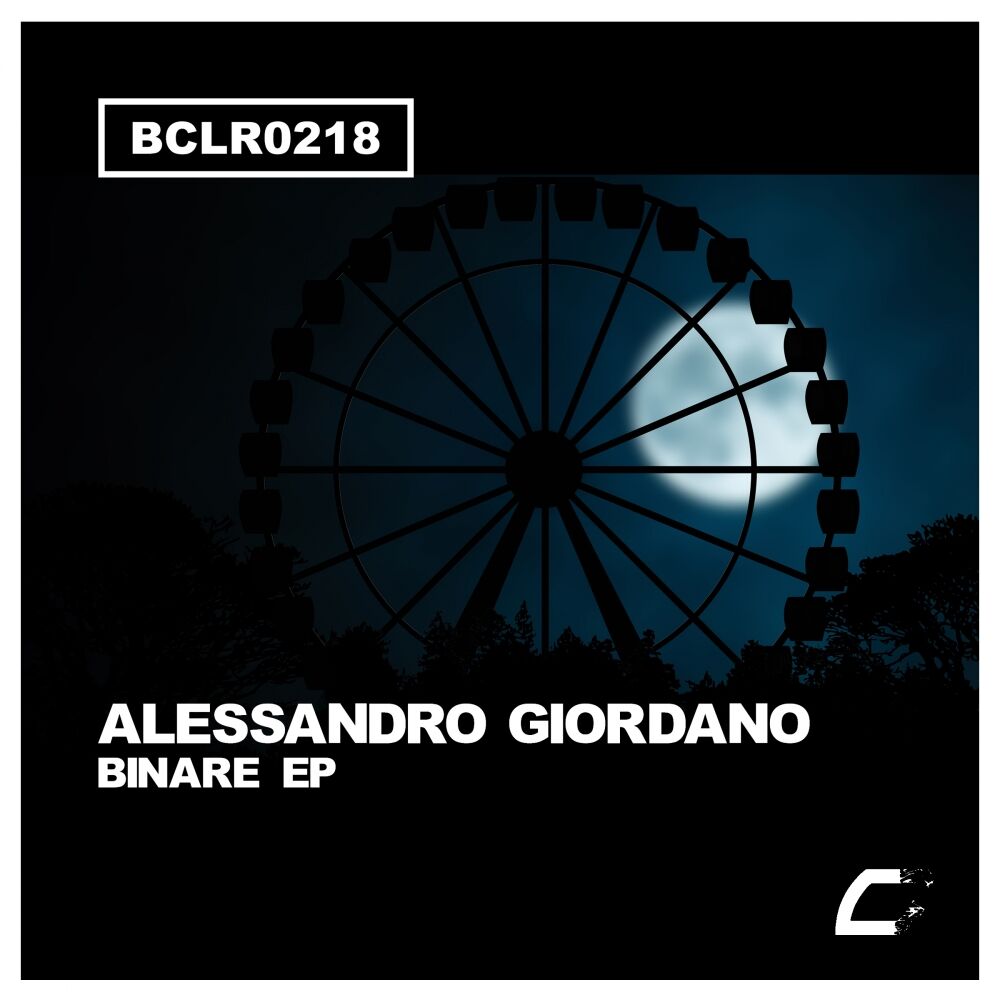 Picture of Binare EP