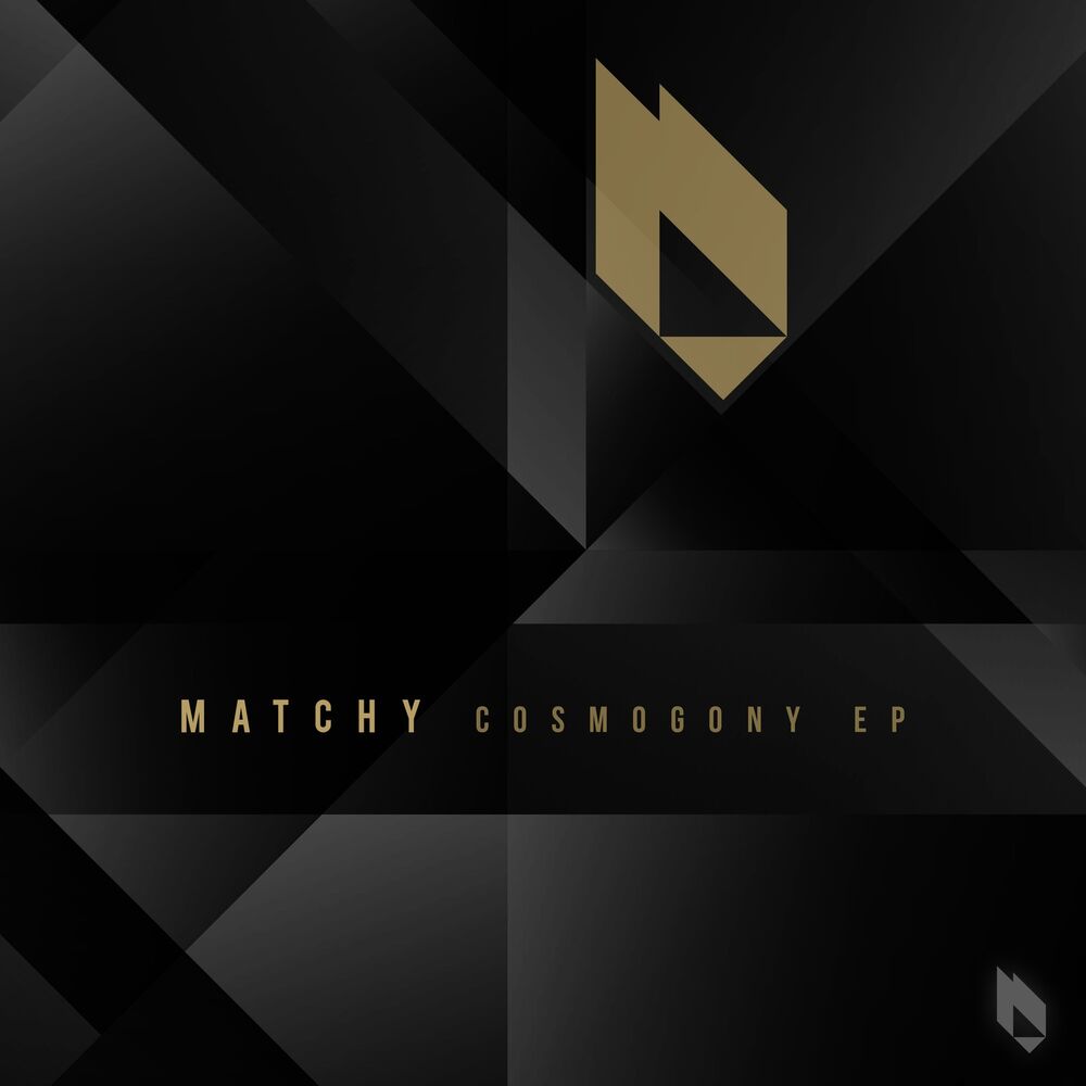 Picture of Cosmogony EP