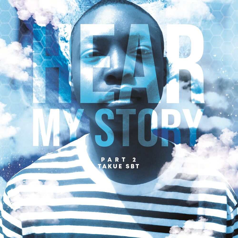 Picture of Hear My Story Pt. 2