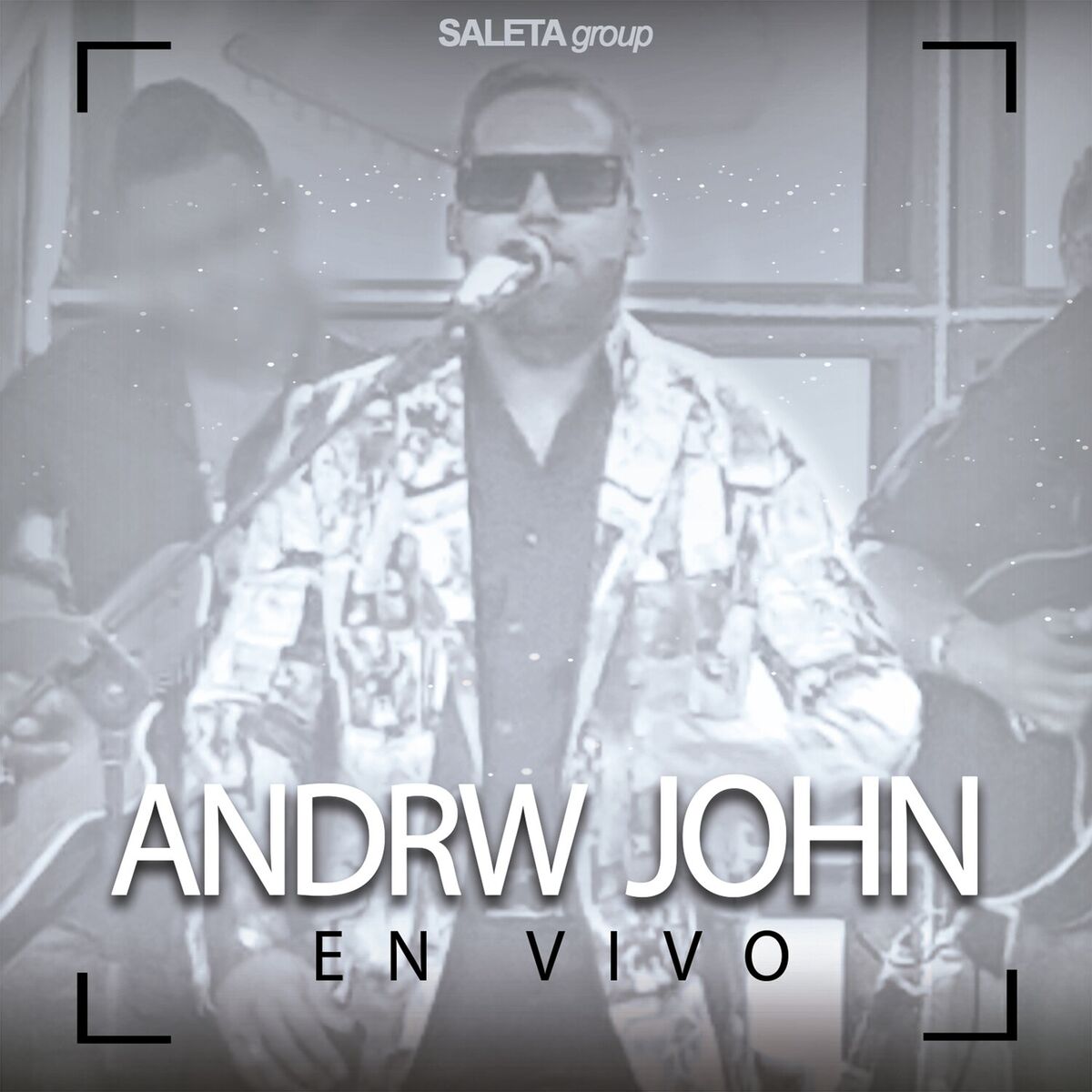 Album cover of En Vivo