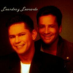 Cover of Leandro & Leonardo - México